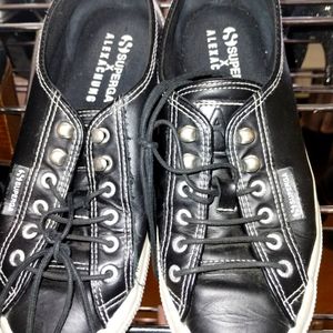 Superga X Alrxachung